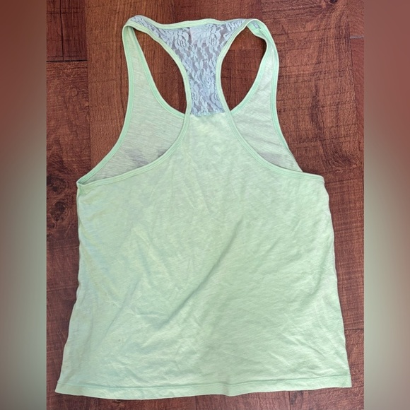 PINK by Victoria’s Secret tank top Sz XS extra small - Picture 4 of 6